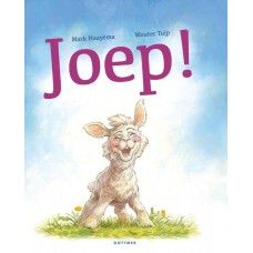 Haayema, Mark en Wouter Tulp: Joep! (stotteren) mist cd