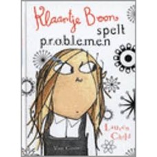 Child, Lauren: Klaartje Boon spelt p.r.o.b.l.e.m.e.n.