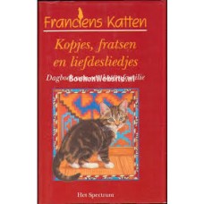 Westering, Francien van: Kopjes, fratsen en liefdesliedjes