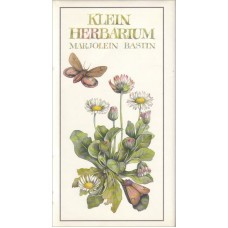 Bastin, Marjolein: Klein Herbarium