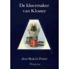 Potter, Beatrix; De kleermaker van Kloster