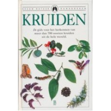 Bremness, Lesley: Sesam natuur handboek, kruiden