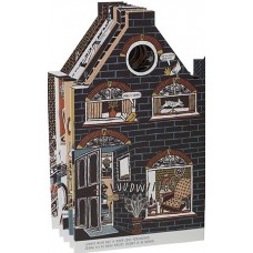 Kinderboekenweek prentenboek 2016: Waar is Ludwig? 