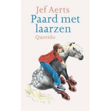 Aerts, Jef: Paard met laarzen