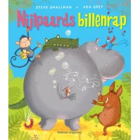 Smallman, Steve en Ada Grey: Nijlpaards billenrap