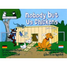 Vendetta: Nobody but us chickens 