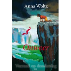 Woltz, Anna: Onweer