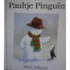 Inkpen, Mick: Paultje Pinguin