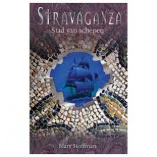 Hoffman, Mary: Stravaganza, stad van de schepen