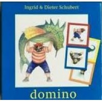 Schubert, Ingrid & Dieter  domino 