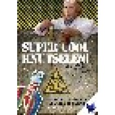 Heidenreich, Franziska en Bianka Langnickel: Super cool knutselen!