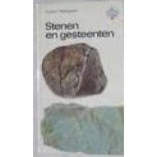 Ostergaard, Troels V.: Stenen en gesteenten ( de natuur in woord en beeld)