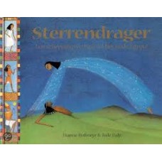 Hofmeyr, Dianne en Jude Daly: Sterrendrager, een scheppingsverhaal uit het oude Egypte