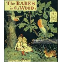 Caldecott, Randolph: The babes in the wood