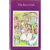 Barker, Cicely Mary: The fairy's gift (softcover)