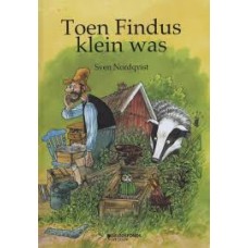 Nordqvist, Sven: Toen Findus klein was