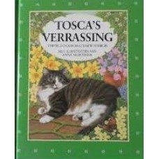 Sturgis, Matthew met ill. van Anne Mortimer: Tosca's verrassing