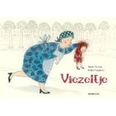 Peeters, Suzan en Milja Praagman: Viezeltje