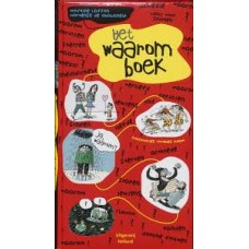 Laffon, Martine en Hortense de Chabaneix: Het waarom boek