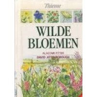 Fitter, Alastair en David Attenborough: Wilde bloemen