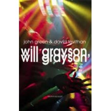Green, John  en David Levithan - Will Grayson, Will Grayson