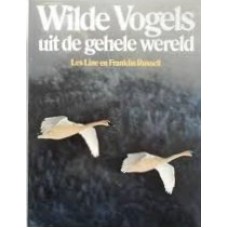 Line, Les en Franklin Russell: Wilde vogels uit de gehele wereld
