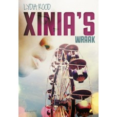 Rood, Lydia: Xinia's wraak (nieuw)