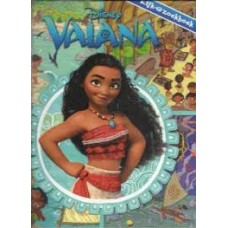 Kijk- en zoekboek: Disney Viana