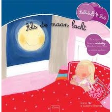 Put, Diane en Suzanne van Diederen:( Bobbels & Bubbels, als de maan lacht ( afscheid- verdriet)