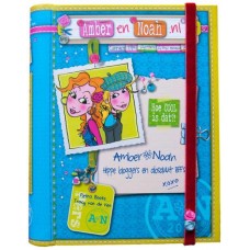 Boots, Petra en Tracy van de Ven: Amber en Noah hippe bloggers en absoluut bff s 