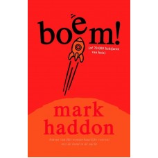 Haddon, Mark: Boem (of 70.000 lichtjaren van huis)