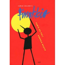 Rauch, Andrea en Fabio de Poli: Carlo Collidi's Pinokkio