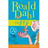 Dahl, Roald met ill. van Quentin Blake; The BFG