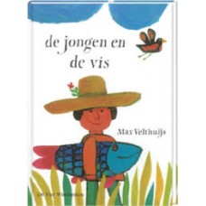 Velthuijs, Max: De jongen en de vis