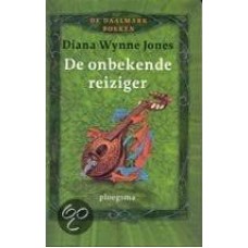Jones, Diana Wynne: De Daalmarkboeken, de onbekende reiziger ( deel 1)