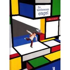 Ducos, Max: De verdwenen engel