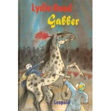 Rood, Lydia: Gabber