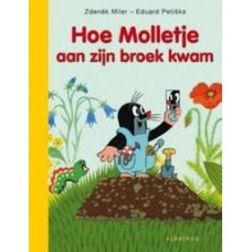 Miler, Zdenek en Eduard Petiska: Hoe molletje aan zijn broek kwam