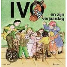 Denou, Violeta: Ivo en zijn verjaardag