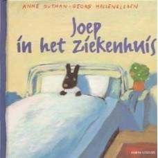 Gutman, Anne en Georg Hallensleben: Joep in het ziekenhuis