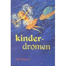 Sagasser, Jose: Kinderdromen (hardcover)
