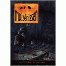 McBratney, Sam en Ivan Bates: Muizenissen