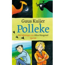 Kuijer, Guus: Polleke ( alle 5 de Polleke boeken bij elkaar)