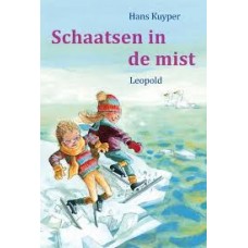 Kuyper, Hans: Schaatsen in de mist