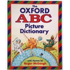 McGough, Roger: The Oxford ABC picture Dictionary