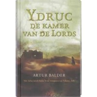Balder, Artur: Ydruc de kamer van de Lords