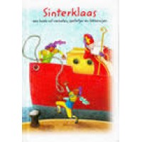 Klein Velerderman, Diana: Sinterklaas, een boek vol verhalen, spelletjes en lekkernijen - HEMA