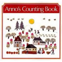 Anno, Mitsumasa: Anno's counting book