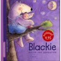 Genechten, Guido van: Blackie ( kleine uitgave) Genechten, Guido van: Blackie ( kleine uitgave)