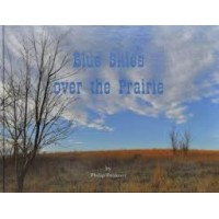 Friskorn, Philip: Blue Skies over the Prairie